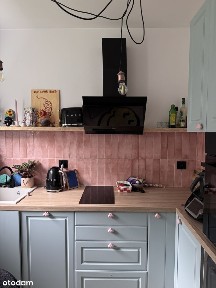 Kawalerka z ogródkiem w Gdańsku, Zaspa