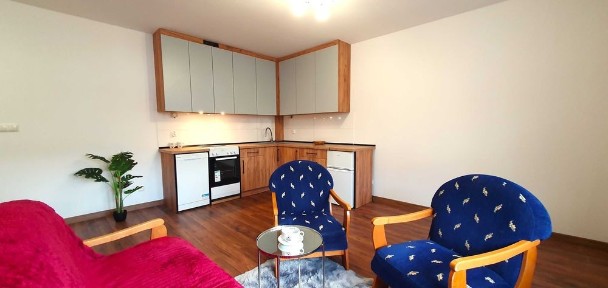 Mieszkanie 2 pok (40m) Zabrze Centrum