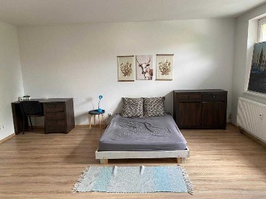 Kawalerka 40m2 w Kostrzynie do wynajęcia