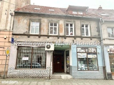 Lokal DO Wynajęcia LUB NA Sprzedaż W Ziębicach