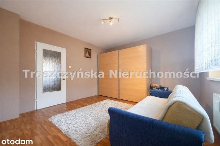 M3 Wrzosowiak - 2 oddzielne balkony!