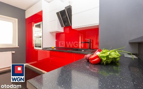 Wyjątkowe 58m2 z tarasem 17m2. Osiedle Basztowe!