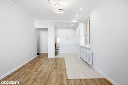 ⚡Dwa pokoje po remoncie ⚡ Doskonała lokalizacja ⚡