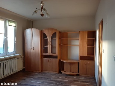 Mieszkanie, 32 m², Sosnowiec