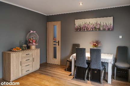 Mieszkanie w Jawiszowicach tylko 2 w budynku, blisko Centrum