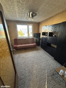 Szybka sprzedaż 2-pokojowe mieszkanie z miejskim ogrzewaniem