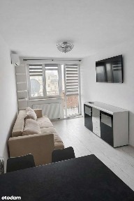 Nowoczesne 2 pokojowe mieszkanie 39 m2 - balkon, Felińskiego Krowodrza