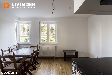 Do wprowadzenia |ok. 50m2 | Al.29 listopada