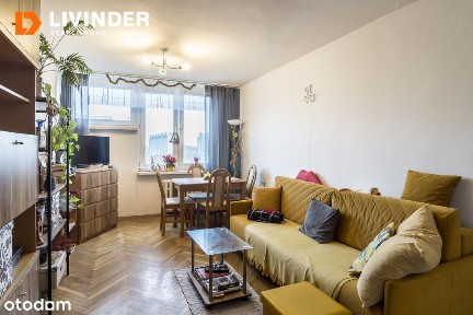 Idealne Mieszkanie Na Start, Młyńska, 2 pokoje