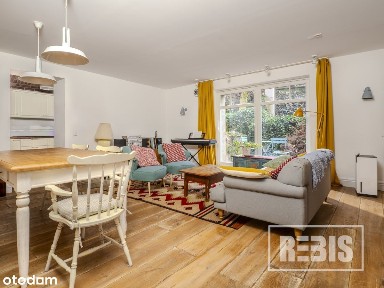 Eng| Władysława Anczyca 76 m2 z ogrodami