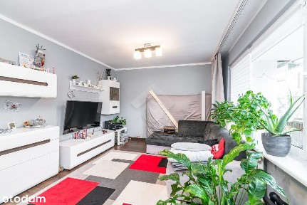 Kraków - 3 pokojowe mieszkanie w spokojnej okolicy