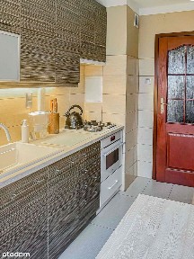 Mieszkanie 4 pokojowe