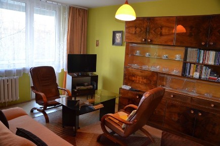 M-3 oś. N ul. Piłsudskiego