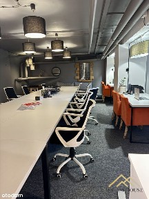 Biuro w świetnej lokalizacji 20 m od Monciaka