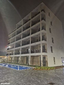 ul. Wyścigowa, Dziesiąta, Lublin, lubelskie