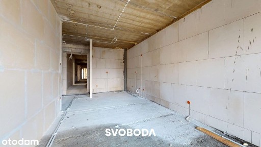 BEZ PROWIZJI 2-pokojowe mieszkanie stan developerski OKAZJA