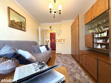 Os. Przyjaźni | 2 pok| osobna kuchnia