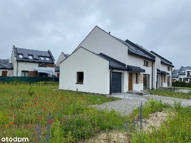 Dom, 145,85 m², Warszawa