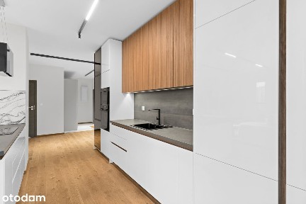 SOKOLSKA TOWER APARTAMENT - STANDARD PREMIUM, PIERWSZY NAJEM