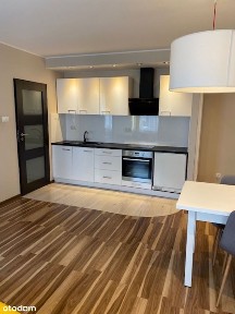 Rybnik centrum - urządzone, przytulne mieszkanie w kamienicy