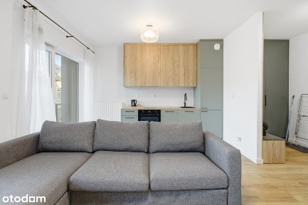 ⚡Parking w garażu w cenie⚡Nowy blok ⚡