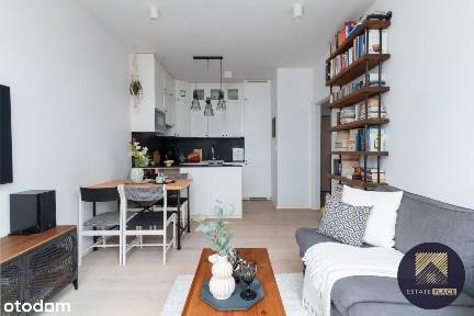 2 Pokoje na Mokotowie | Klimatyzacja | Garaż