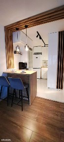 Dwupokojowe słoneczne mieszkanko na pierwszym piętrze