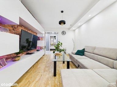 Centrum Wyszkowa, 2 Pokoje, Balkon, Piwnica