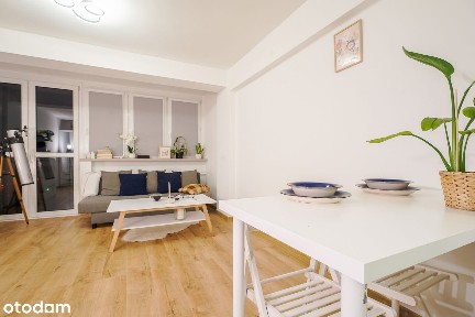 Centrum |Po generalnym remoncie |W pełni umeblowane |Gotowe do wejścia