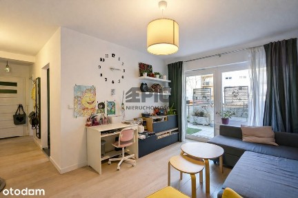 Ul. Magellana- Garaż/Komórka/Taras/Lux