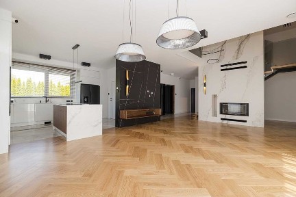 Kanie Nowoczesny, energooszczędny, inteligentny - jedyna taka oferta