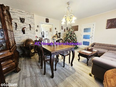 Do sprzedania przestronne mieszkanie w pobliżu parku