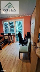 Dwa pokoje Piaskowa Góra.