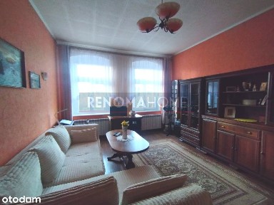 Stare Miasto-2 pok- 54 m 3 piętro- po remonciee