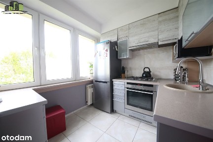 Nowoczesne 3 pokojowe mieszkanie do wprowadzenia