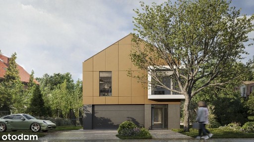 Wyątkowy dom w doskonałej lokalizacji
