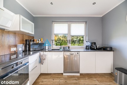 Atrakcyjny dom w Grabowie Kościerskim!