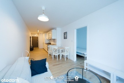 Mieszkanie 2-pokojowe na wynajem