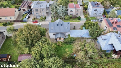 Dom jednorodzinny w Tarnowie, ul. Chyszowska, 147 m²