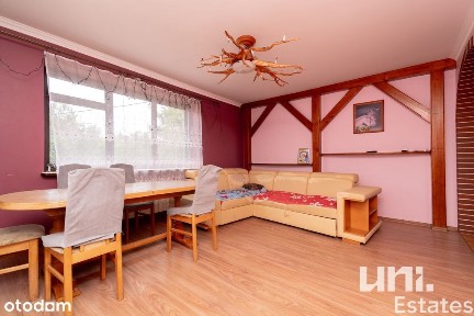 dom z poddaszem do adaptacji | od zaraz | zobacz!