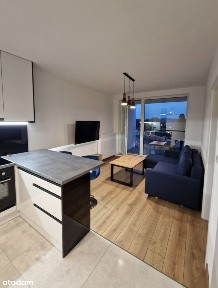 Pl|EN|RU 2pokoje|Zabłocie|Wysoki standard