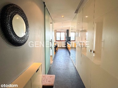 Przestronne, jasne mieszkanie, 2 pokoje |ukr eng