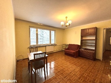 Wzgórza Krzesławickie - kawalerka na wynajem - 2000 zł ze wszystkim!