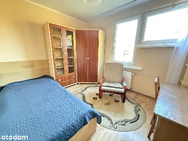 3 pokoje | świetna lokalizacja | blisko centrum | tramwaj