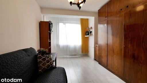 2 oddzielne pokoje -mieszkania Olsza