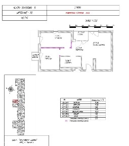 3 pokoje od dewelopera Dębowa Górniak - gotowe mieszkanie