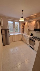 Dwu pokojowe mieszkanie ul. Wołodyjowskiego