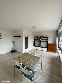 Mieszkanie z widokiem na ul Bugaj