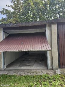 garaż