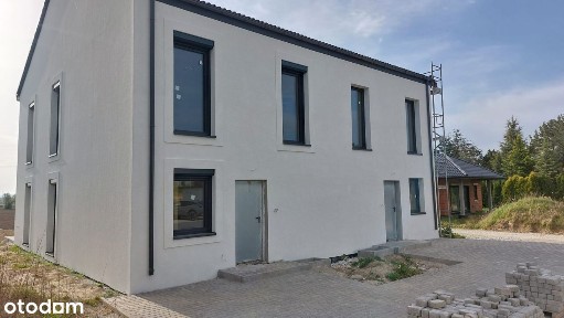 Dom pod Świdnicą - gotowy do obioru Promocja do 14.01!